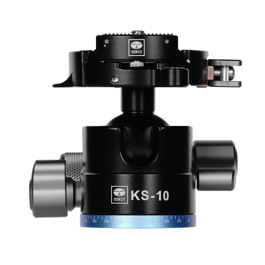 Sirui Kugelkopf KS-10 Ball head KS-10