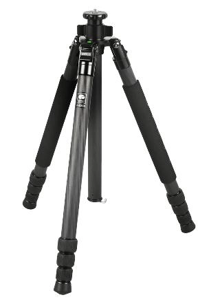 Sirui R-2204 tripod Digital/film cameras 3