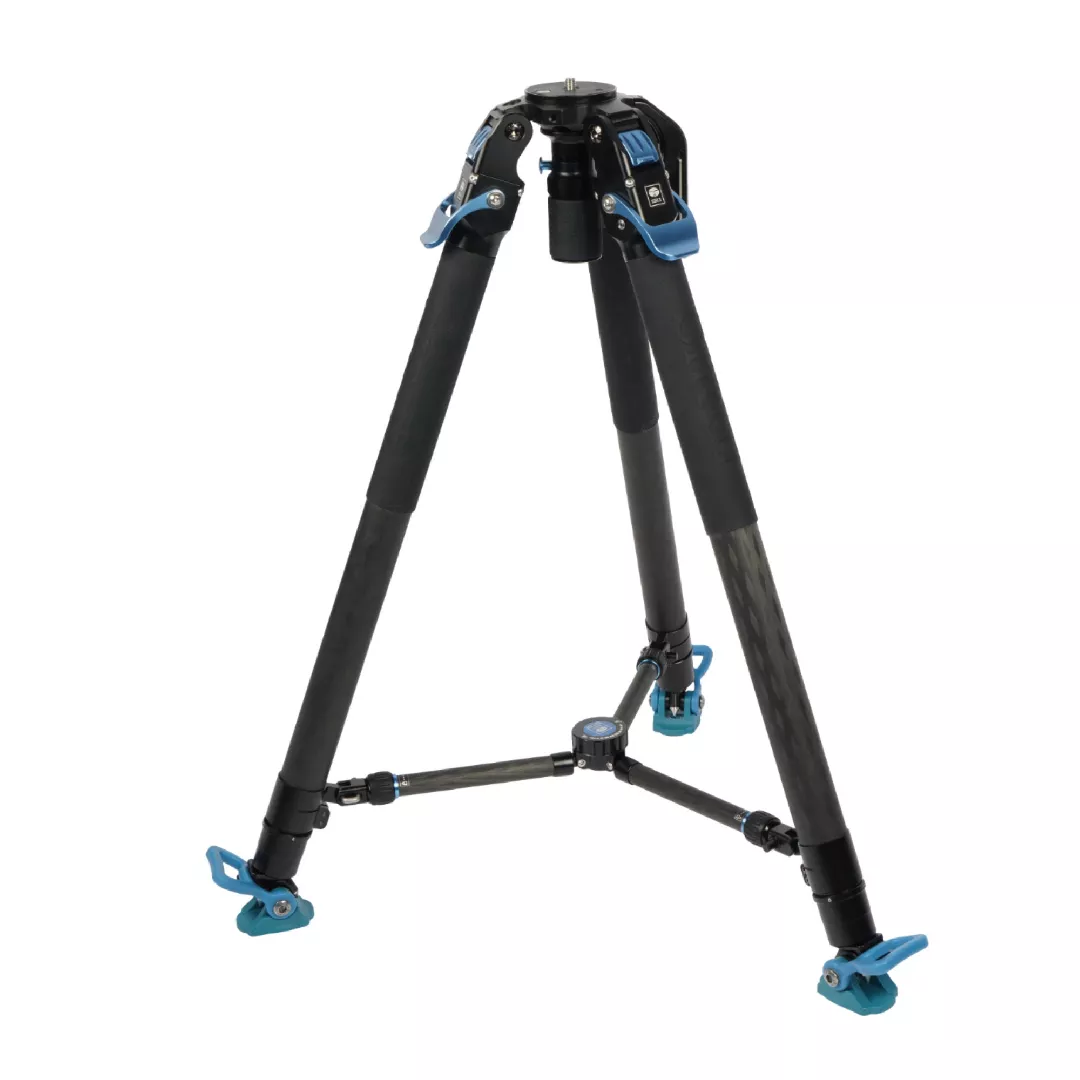 Sirui SVT75 tripod Digital/film cameras 3