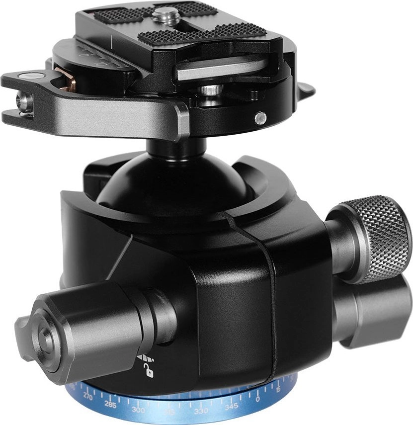 Sirui KS-5 ball head KS-5 6952060059617