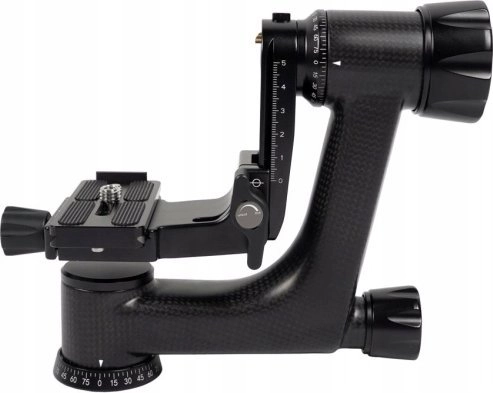 Głowica Sirui SIRUI PH-10 GIMBAL HEAD