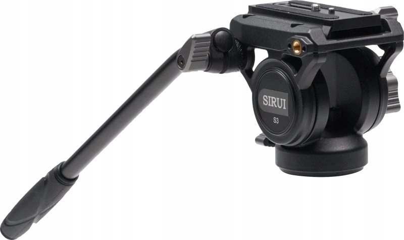 Sirui Sirui Video Head Fluid S3