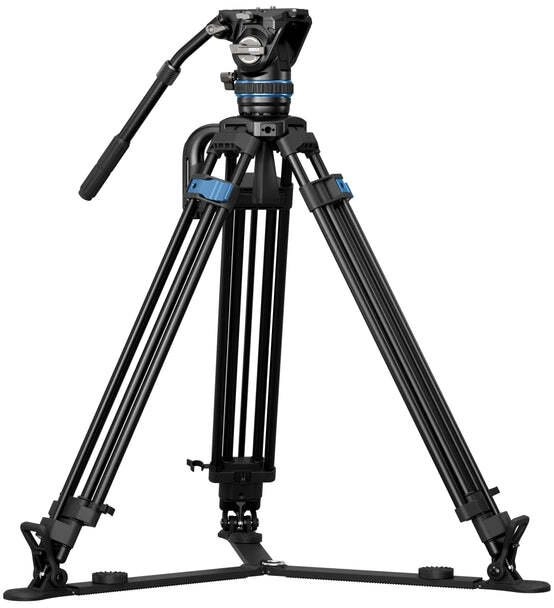 Statyw Sirui Sirui Pro Video Alu