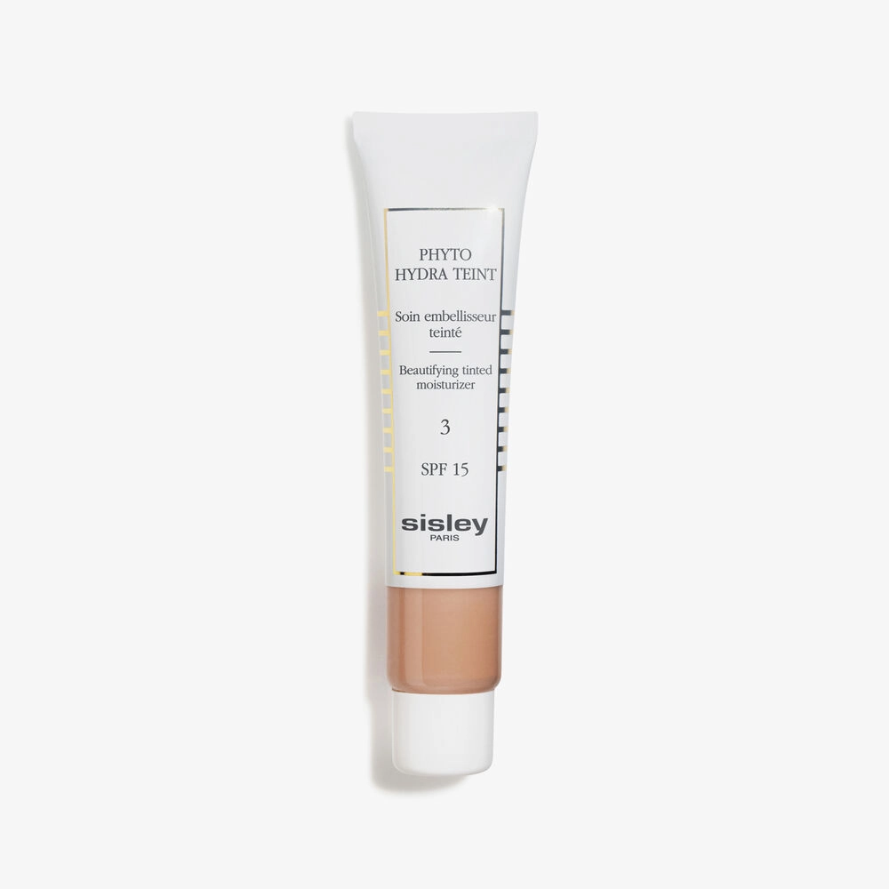Sisley Phyto-hydra Teint N°3 Golden 101235