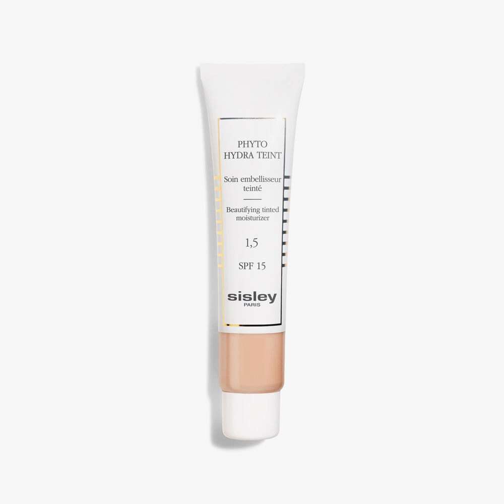 Sisley Phyto-Hydra Teint 1.5 Beige