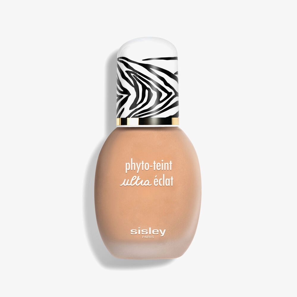Sisley Phyto-Teint Ultra eclat Collection 3