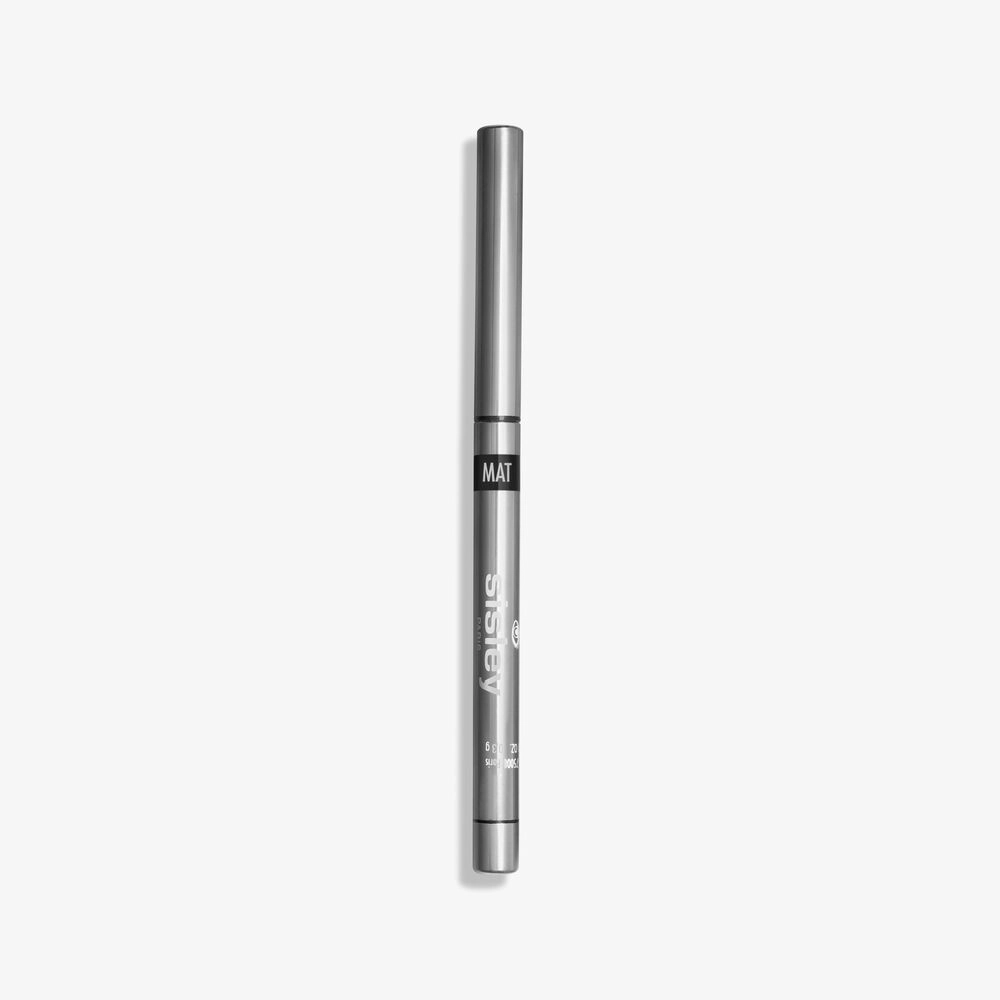 Sisley Phyto-Khol Star Waterproof 1 Matte