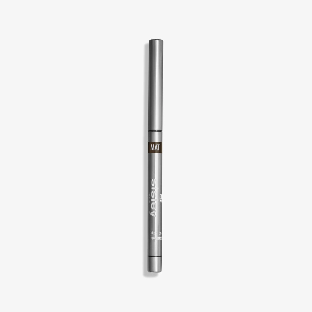 Sisley Phyto-Khol Star Waterproof 2 Matte