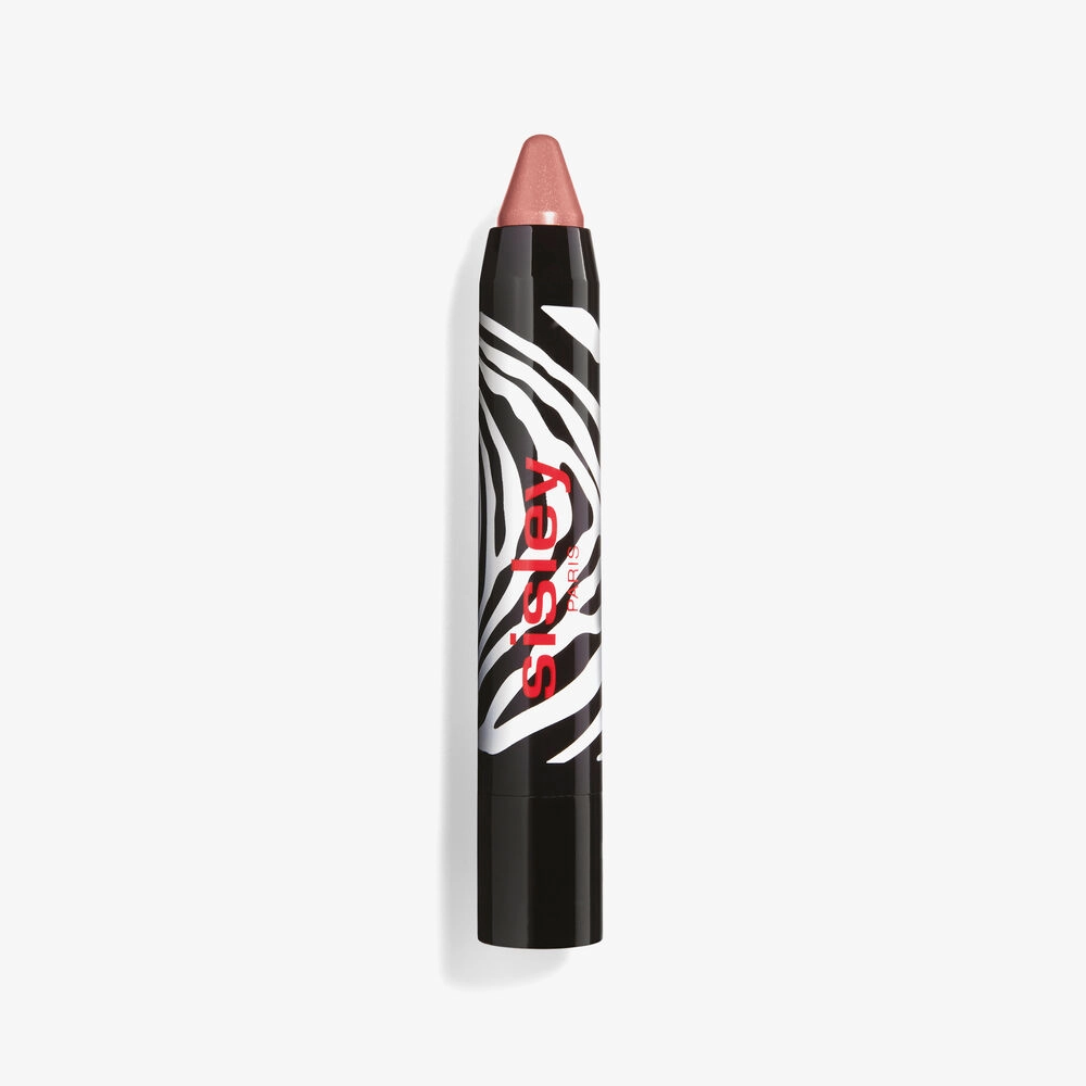 Sisley Phyto-Lip Twist 24 Rosy Nude