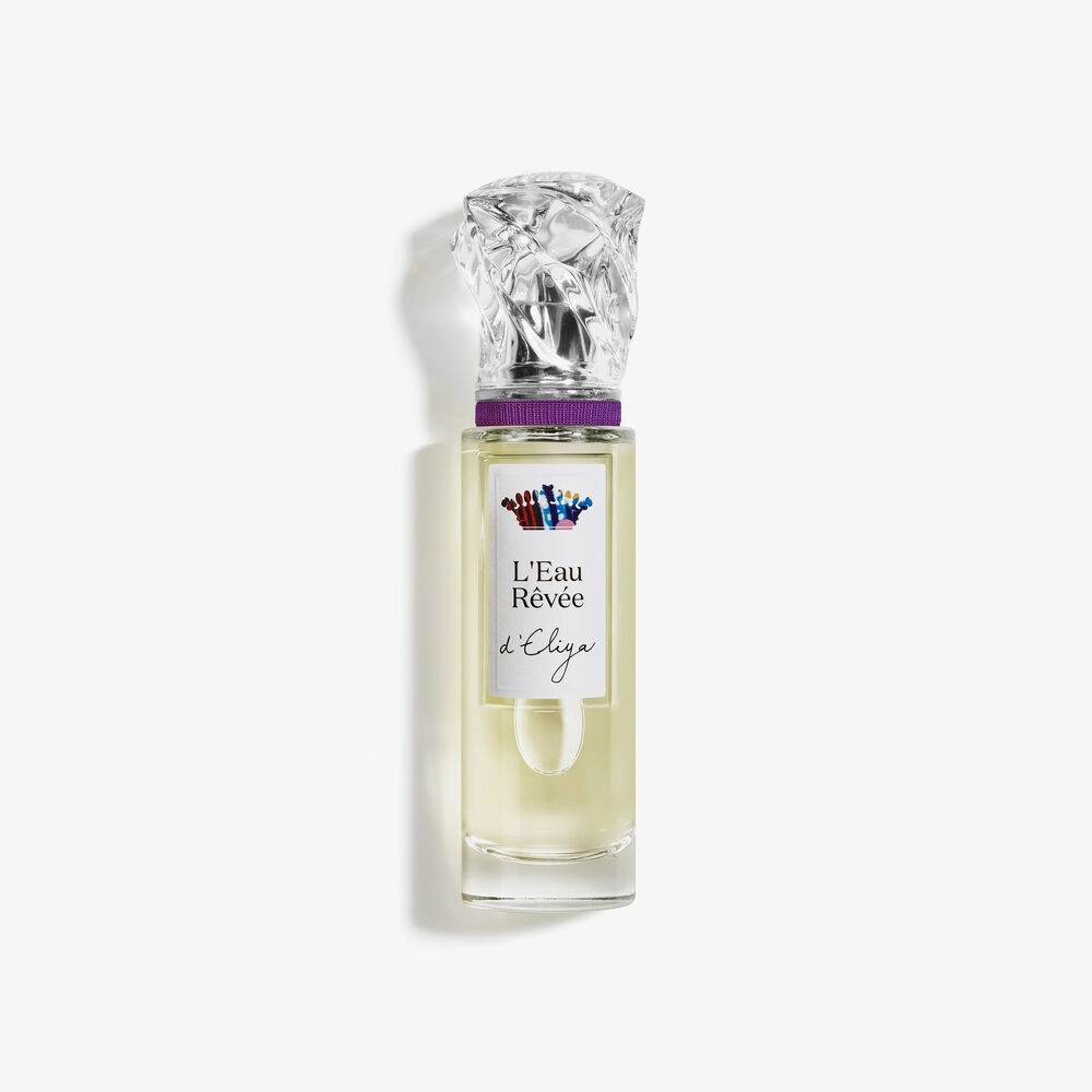 Sisley L`eau Rêvee D`eliya Eau De