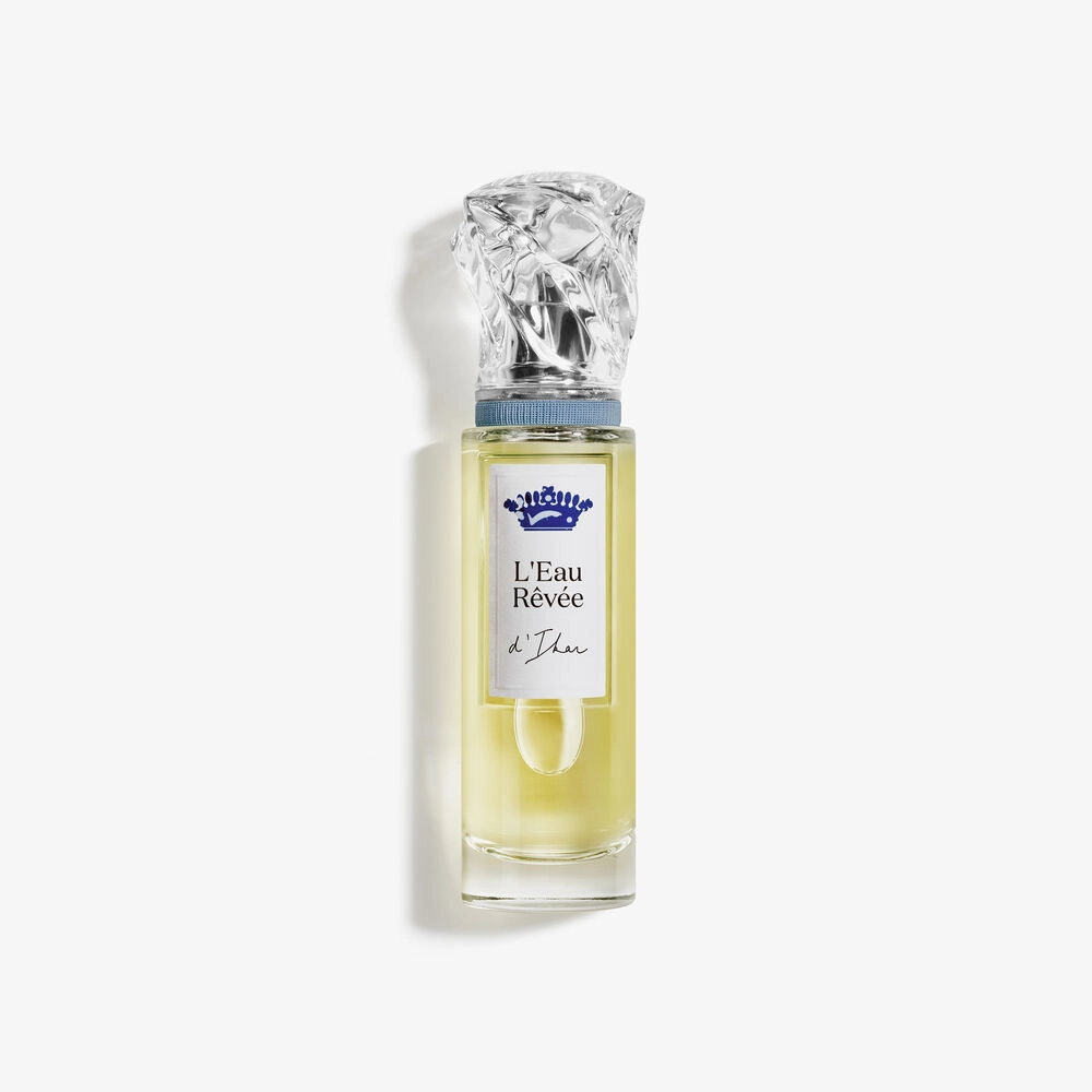 Sisley Water Dreaming of`ikar Toilet Water