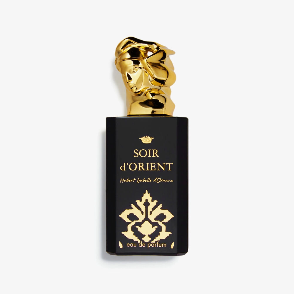 Sisley Soir D`orient Eau De Parfum