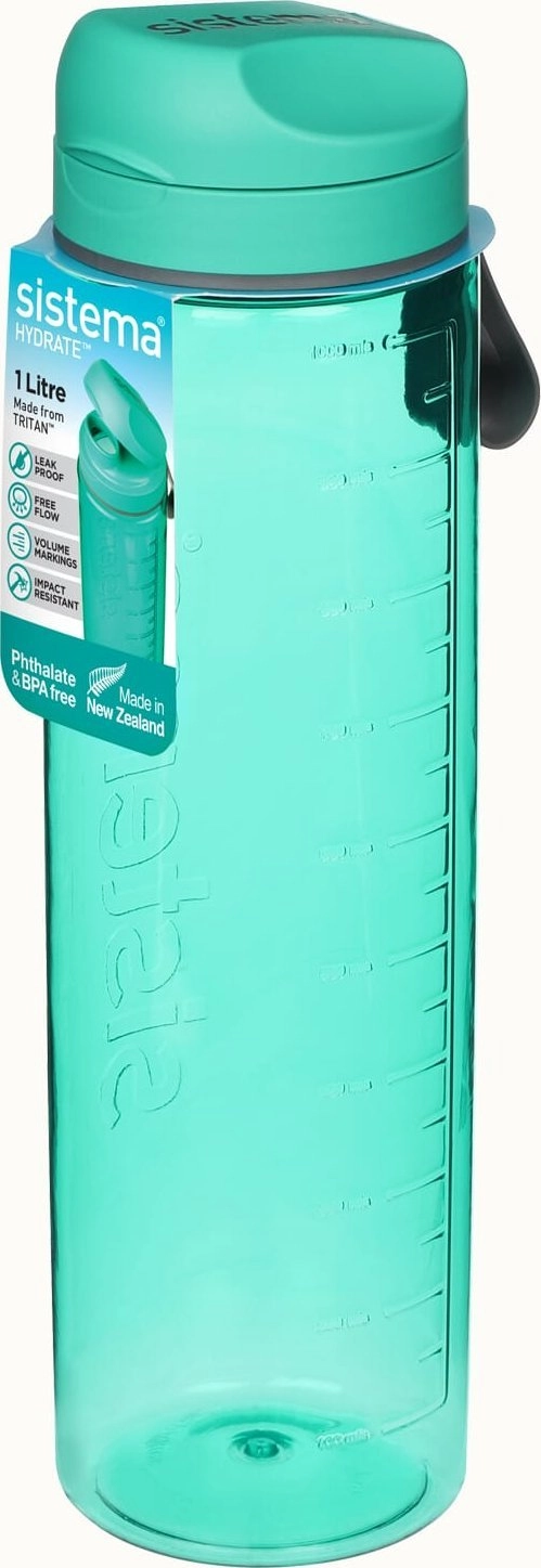 Sistema sistema Trinkflasche Hydrate Active Sports