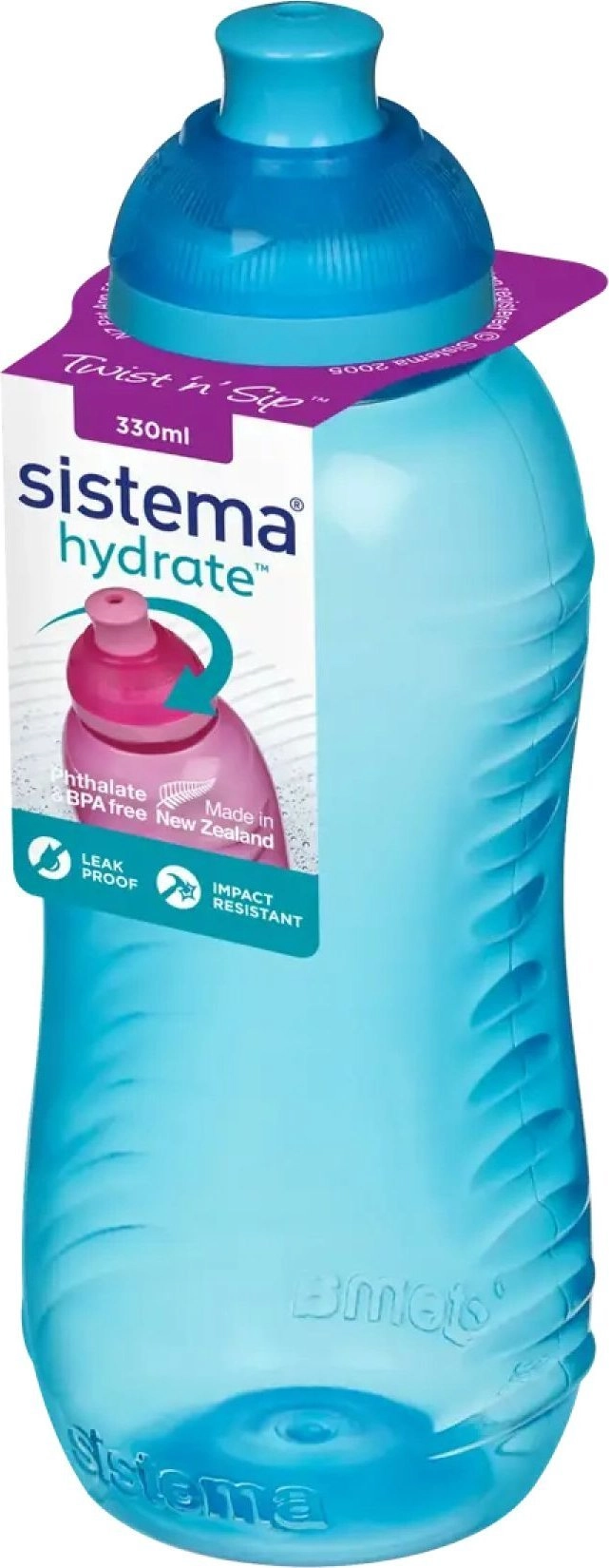 Sistema - 330ml Twist ````n```` Sip