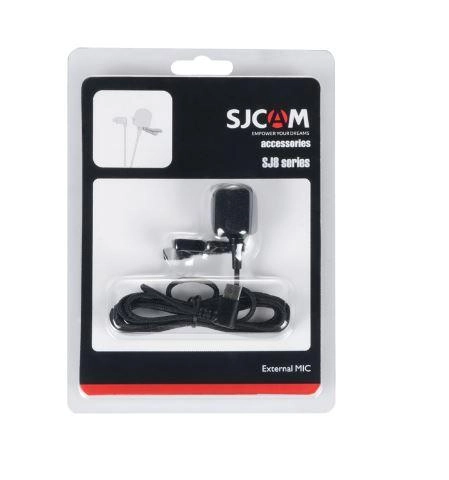 Microphone for the SJCAM SJ8 Pro