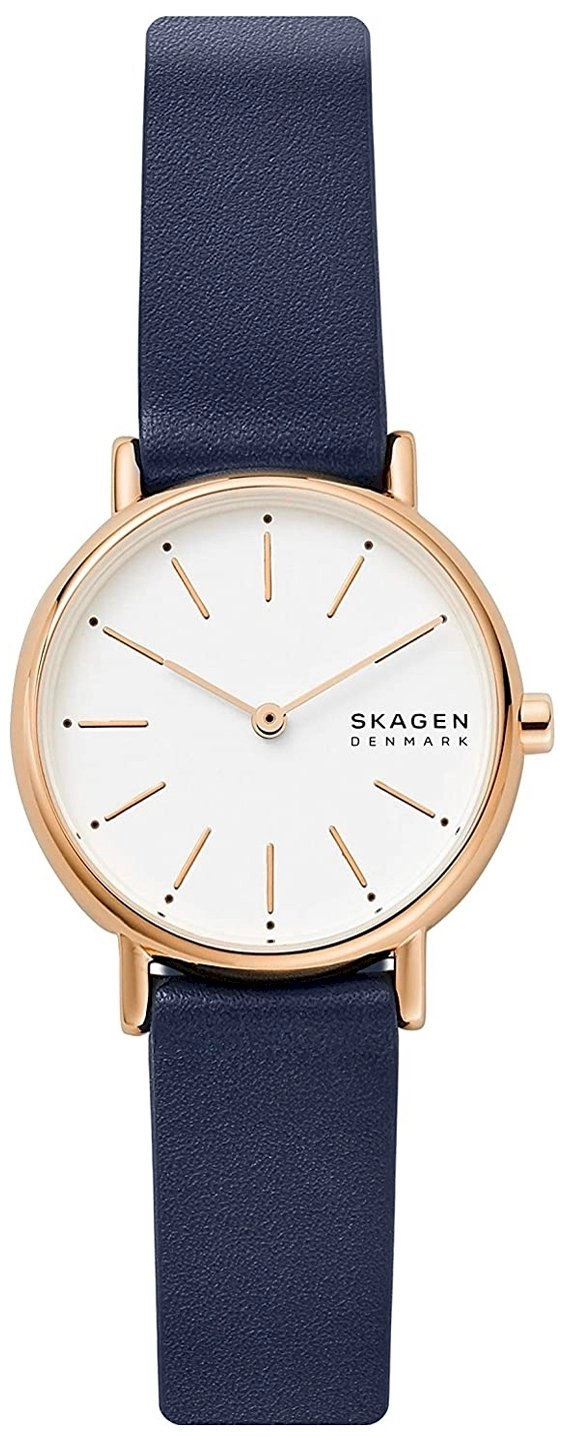 Skagen Signatur SKW2838 sieviešu pulkstenis + BOX