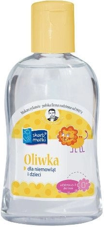Mother`s Treasure Baby Oil (SM0002) SM0002
