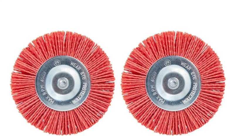 Skil_Red Mower wheel brush Skil 2610Z02973