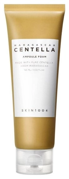 Skin1004 Madagascar Centella Ampoule Foam -