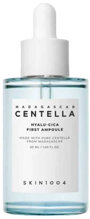 SKIN1004 Madagascar Centella Hyalu-Cica First Ampoule