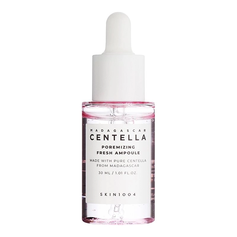 SKIN1004 Madagascar Centella Poremizing Fresh Ampoule