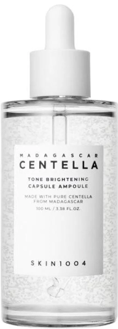 SKIN1004 Madagascar Centella Tone Brightening Capsule