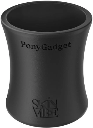 SkinVibe Pony Gadget Black SV-006BK 5903716270017