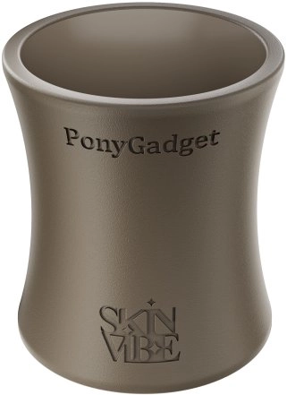 SkinVibe PonyGadget - Guma do włosów