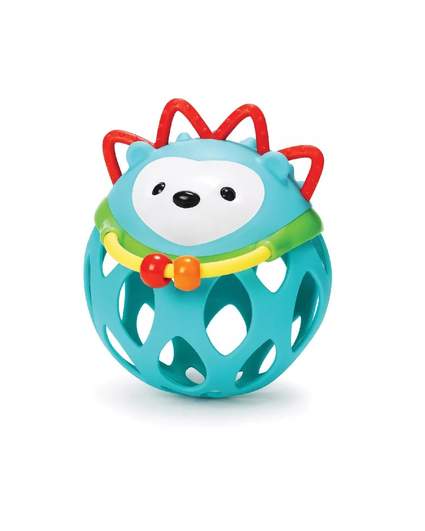 Skip Hop Explore  More Roll-Around Rattles