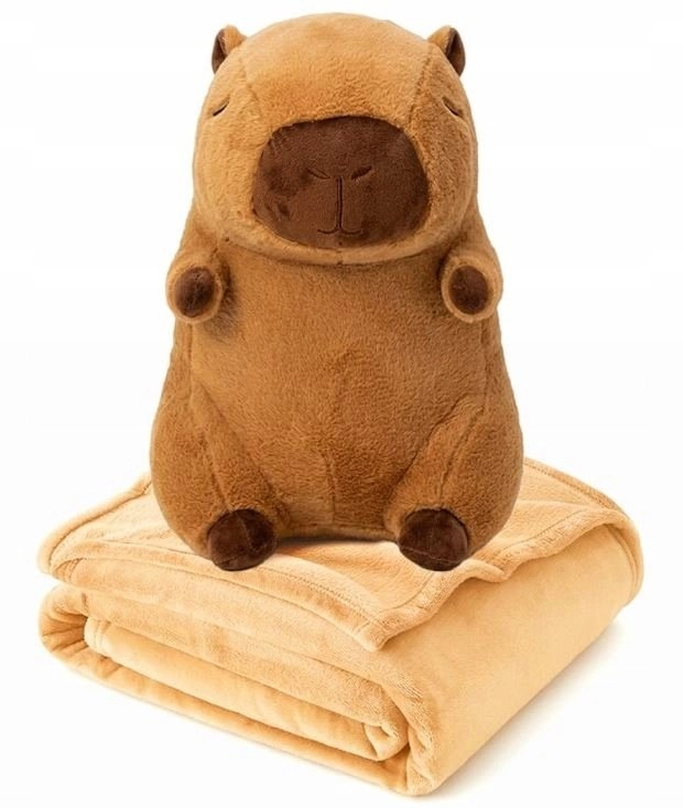 Skleplolki Trusty mascot plush toy large