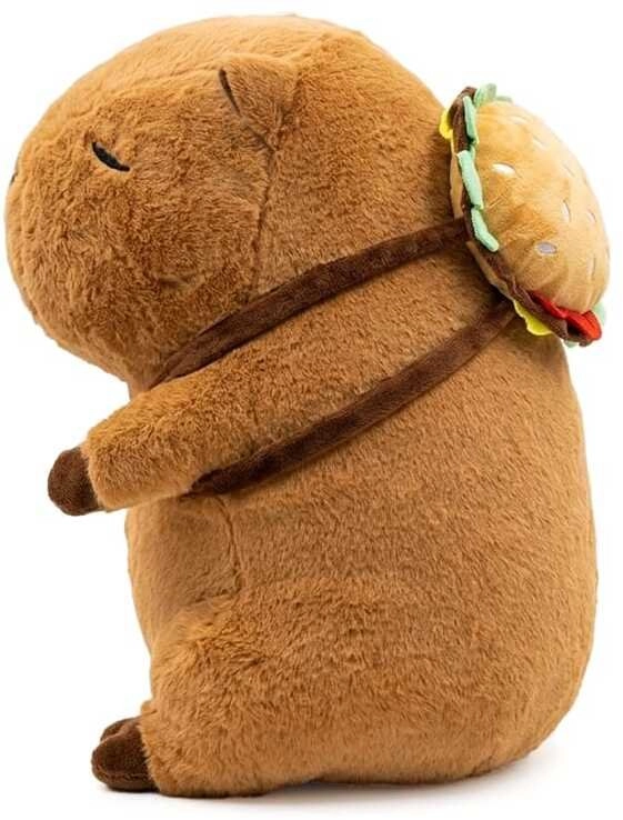 Skleplolki Trusty mascot plush toy large