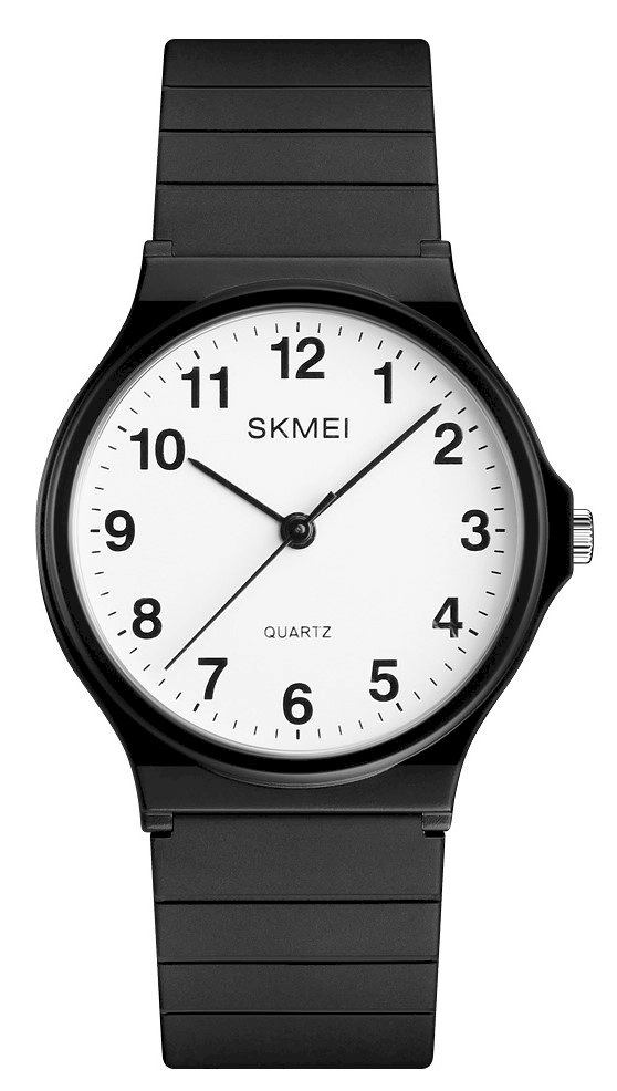 Skmei 1419BKWT-NM pulkstenis + BOX