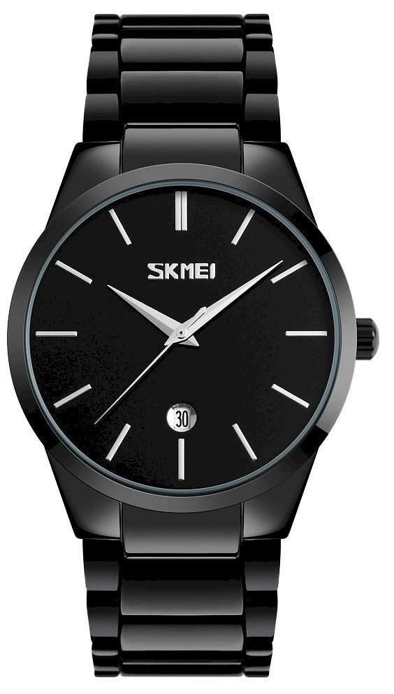 Skmei 9140BK Vīriešu Pulkstenis + BOX