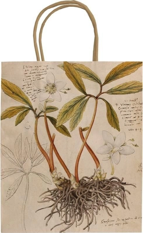 Decorative bag A5 STBAG103 Anno 1550
