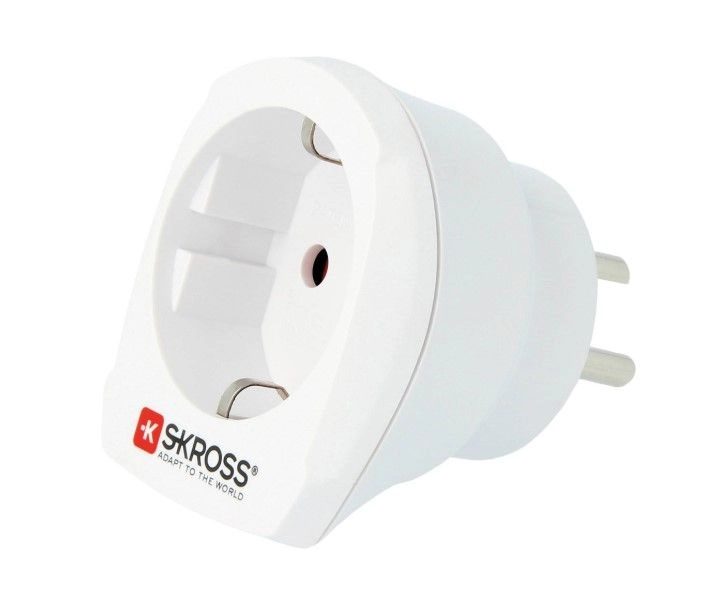 Skross Skross 1.500232-E Type C