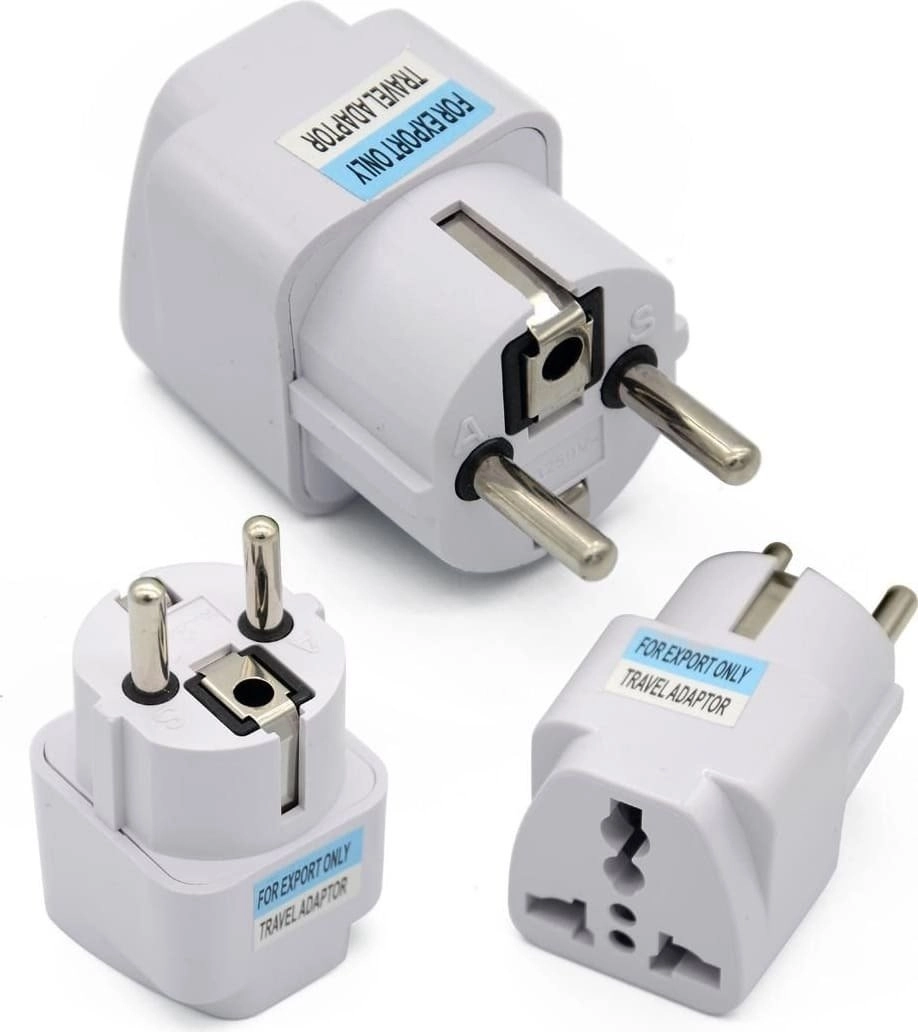Skross quot Charger adapter UK /