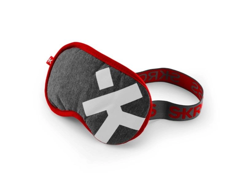 Citas preces Skross Deluxe Sleep Mask