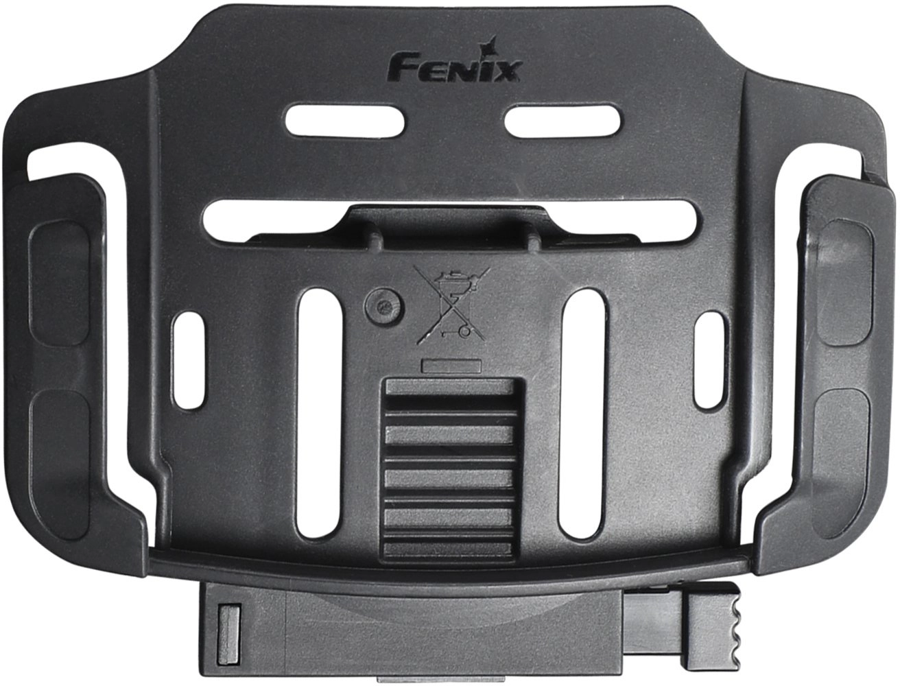 Wooden box Fenix ​​ALG-04 helmet holder