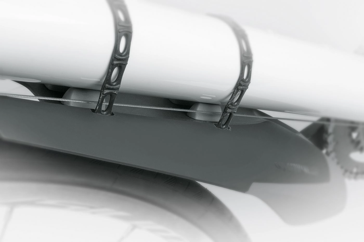 Sks Germany Front panel 24-29" SKS