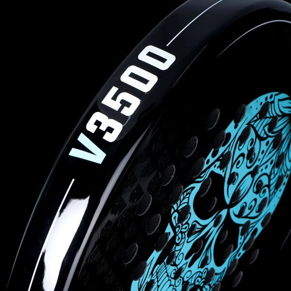 SKULL PADEL V3500 Soft Eva padel