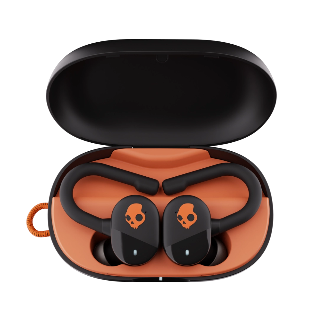 Skullcandy PUSH PLAY ACTIVE Headset Wireless