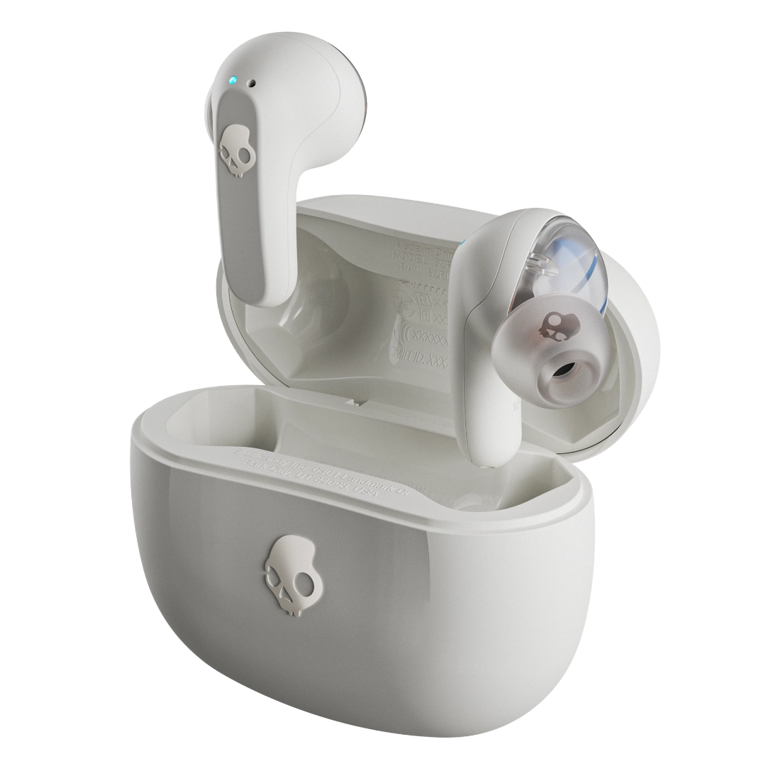 Skullcandy RAIL Headset True Wireless Stereo