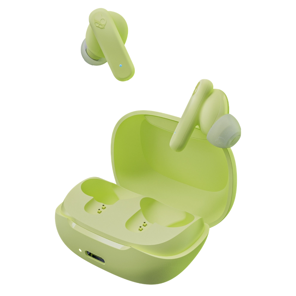 Skullcandy Smokin` Buds Headset True Wireless