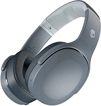 Skullcandy Crusher Evo Headphones Wired Wireless