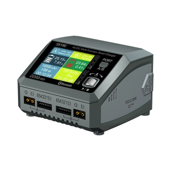 SkyRC D200 neo battery charger AC