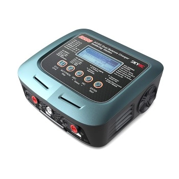 SkyRC Q200 neo LiPo 1-6s 10A