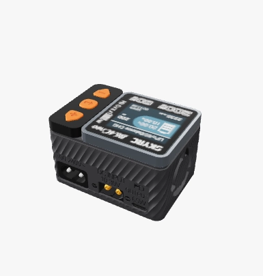 SkyRC B6AC Neo battery charger AC