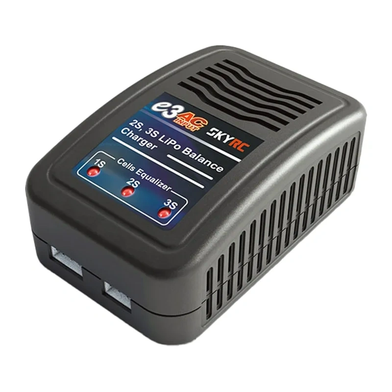 SkyRC Ładowarka LiPo SkyRC E3 035831