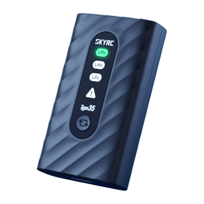 SkyRC charger Charger for SkyRC Type35