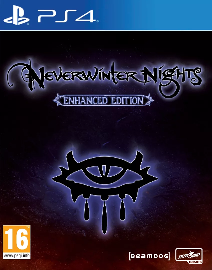 Skybound Games Neverwinter Nights : Enhanced